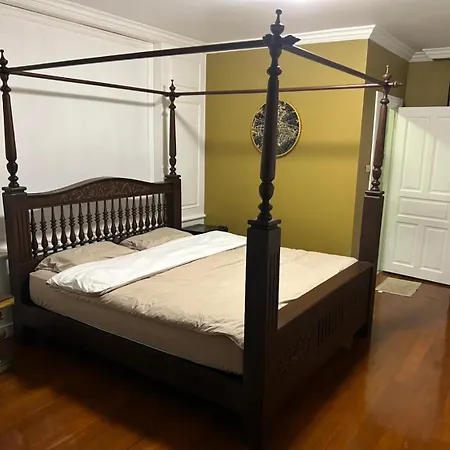 The Oasis On 8 3 Bedrooms Private Zone